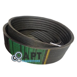 Ремені Pix для сільгосптехніки