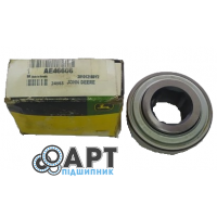 W208PP21 PEER Підшипник кульковий з шестигранним отвором