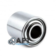 5203KYY2 ZKL Підшипник дворядний кульковий