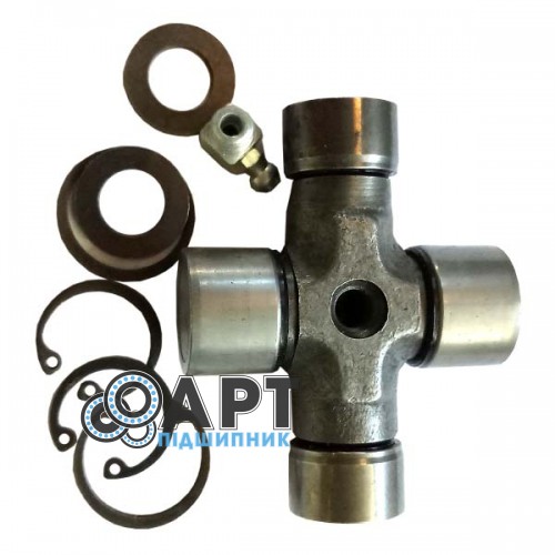 367701 (20.06) WALTERSCHEID Хрестовина карданного валу