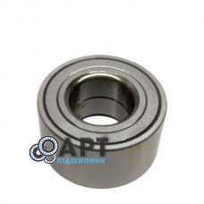 DAC 357234 (ZZ) BORINE Підшипник дворядний кульковий