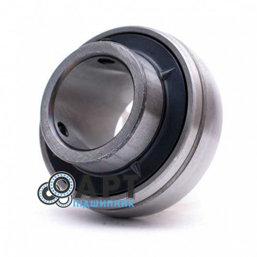 UC 205 CX закріплюваний кульковий підшипник