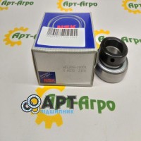 AEL205-100D1 NSK PJ Закріплюваний кульковий підшипник