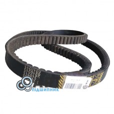 0210213 Варіаторний комбайновий ремінь Gates