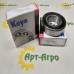 6207 2RSC3 KOYO Підшипник однорядний кульковий