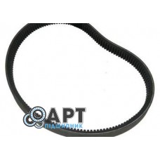 Z34099 Варіаторний комбайновий ремінь John Deere