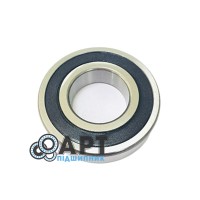 6207-2RS Кит Подшипник однорядный шариковый
