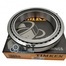 46790/46720 TIMKEN PJ Підшипник роликовий конічний