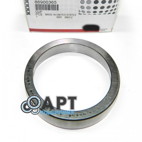 25520 TIMKEN ORIGINAL Обойма підшипника зовнішня