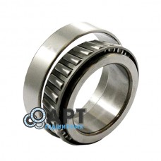 0002122100 Claas- 33012 TIMKEN Підшипник роликовий конічний