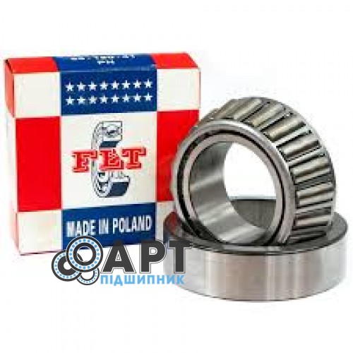 32008 FLT Підшипник роликовий конічний