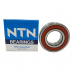 6004 LLUC3 NTN (Без УП) Підшипник однорядний кульковий