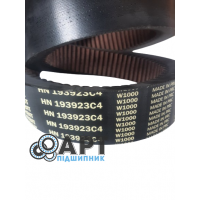 1347387C1 Багатоклиновий ремінь зубчастий CNH (ORBIT) Kevlar