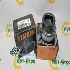 1106KRRB TIMKEN Підшипник однорядний кульковий