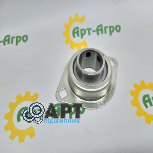 FHSPFLZ206-20 PEER (Без УП) Підшипниковий вузол