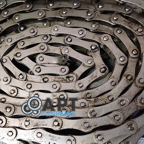 A2040 Ланцюг приводний довголанковий RENOLD