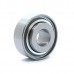204 PY3 Кіт Підшипник однорядний кульковий