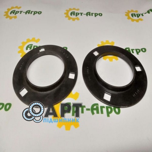 PF 207 NTN Корпус фланцевий штампований