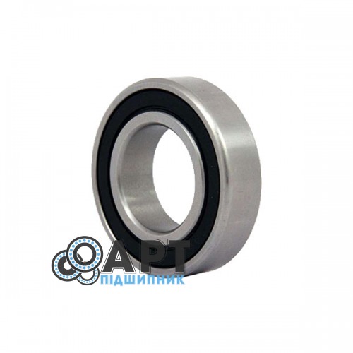 6212.ZZC3 SNR Підшипник однорядний кульковий