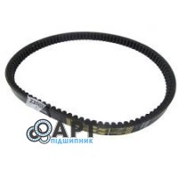 0809104 Варіаторний комбайновий ремінь Gates