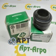 GE35-FO-2RS INA Сферичний шарнірний підшипник ковзання