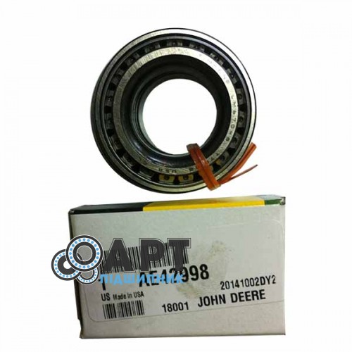 LM67048-90026 TIMKEN ORIGINAL Комплект редуктора