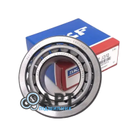 30210 J2/Q SKF Підшипник роликовий конічний