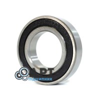 6006-2RS Кит Подшипник однорядный шариковый
