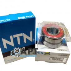 10X22207EAW33EE NTN/SNR Підшипник дворядний роликовий