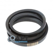 0102137 Привідний клиновий ремінь Gates