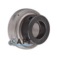 UK.209.G2 SNR Підшипник однорядний кульковий з конічним отвором