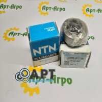 HPC014GP(205 KRR2) NTN Підшипник кульковий з шестигранним отвором