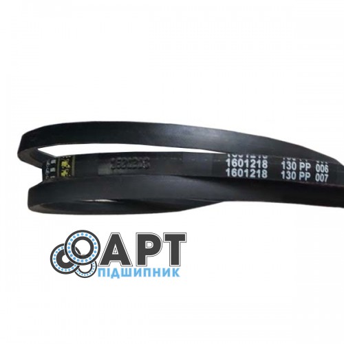 Приводний клиновий ремінь Gates 1601218