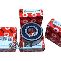 3304-BD-2HRS-TVH C3 FAG PJ Підшипник дворядний кульковий