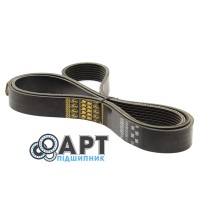 0285317 Полікліновий ремінь Gates