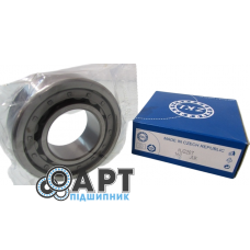 NJ2207 ZKL Підшипник однорядний роликовий