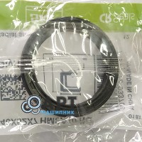HMSA10RG Манжетне ущільнення 40x52x7 SKF
