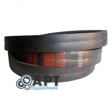 0006672520 багатоклиновий ремінь CLAAS