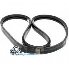 544166 Двохструмковий ремінь CLAAS