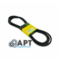 R157688 Ремінь багаторучний John Deere