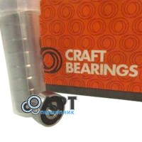 623-2RS CRAFT Підшипник однорядний кульковий