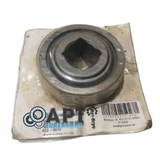 GW208PP17 PEER ORIGINAL GREAT PLAINS Підшипник кульковий з шестигранним отвором