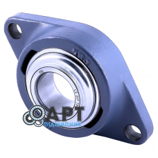 LSNR 207-ТВS(Без УП) FKL Підшипниковий вузол