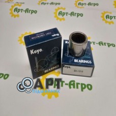 BH-1816 KOYO ORIGINAL Підшипник голковий