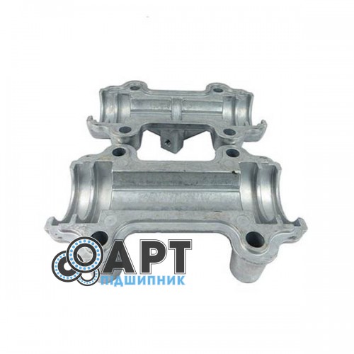 AH168158 Підшипник валу соломотрясу (алюмінієвий) John Deere (COMBINE)