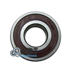6307-2RS CX Підшипник однорядний кульковий