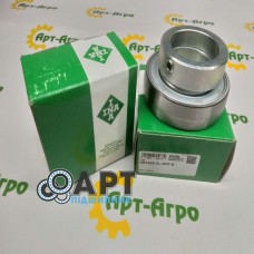 GRAE45-NPP-B INA Закріплюваний кульковий підшипник
