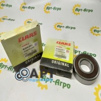 6307 RSC3 FAG ORIGINAL CLAAS Підшипник однорядний кульковий