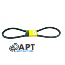 Z34828 Привідний клиновий ремінь John Deere