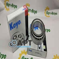 LM 104949/11 PJ KOYO Підшипник
